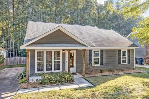 205 Stratford Drive, Indian Trail, NC 28079