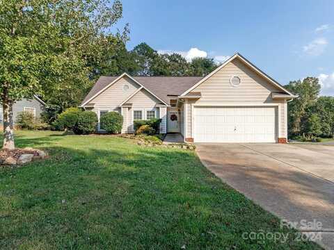 1630 Sugar Hollow Drive, Charlotte, NC 28214