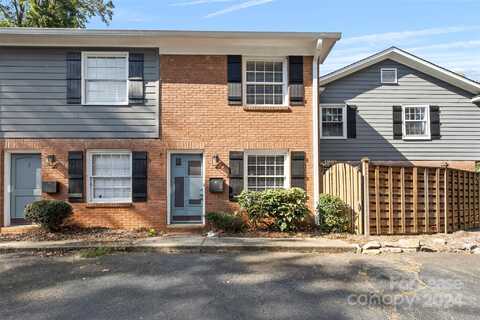 638 Chipley Avenue, Charlotte, NC 28205