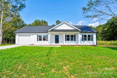 107 Falls Street, Lawndale, NC 28090