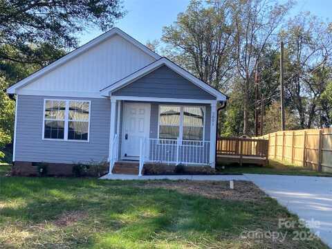 2801 S Calvary Street, Gastonia, NC 28052