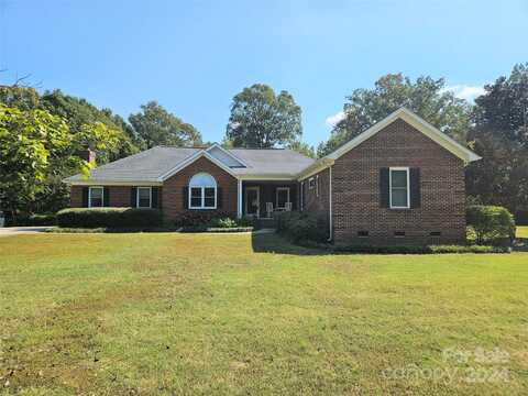 4808 Asbury Drive, Monroe, NC 28110