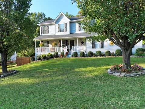 2516 Day Court, Hudson, NC 28638