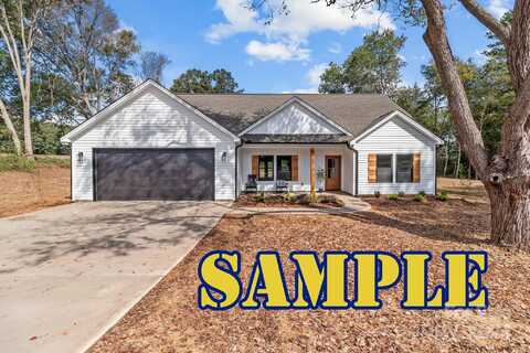 128 Bayhill Road, Salisbury, NC 28147