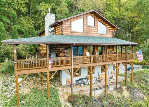 427 Cub Trail, Maggie Valley, NC 28751