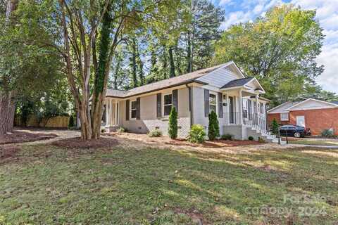 5300 Greenbrook Drive, Charlotte, NC 28205