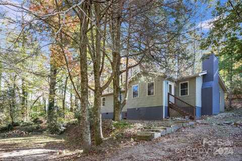 2815 Fork Creek Road, Saluda, NC 28773