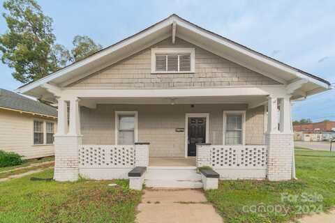 111 Church Street, Chester, SC 29706