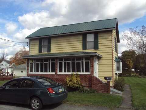 768 Cedar, Central City, PA 15926