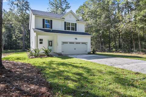 3529 Johan Boulevard, Johns Island, SC 29455