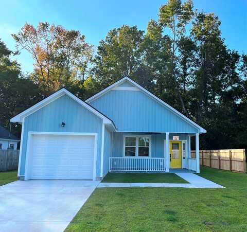 128 President Circle, Moncks Corner, SC 29461