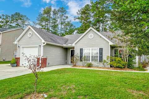 311 Deep River Road, Summerville, SC 29486