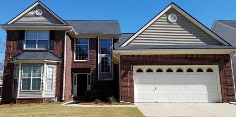 1220 Wild Olive Drive, Mount Pleasant, SC 29464