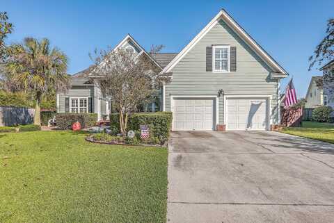 1174 Rivers Reach Drive, Charleston, SC 29492