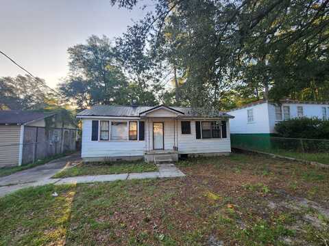 316 Colleton Loop, Walterboro, SC 29488