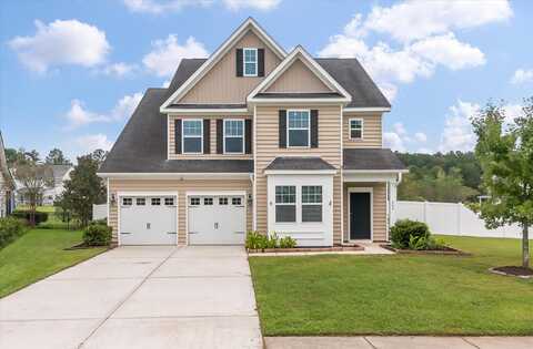 200 Buttonbush Court, Moncks Corner, SC 29461