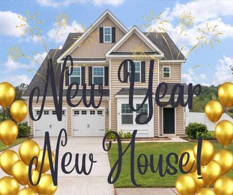 200 Buttonbush Court, Moncks Corner, SC 29461