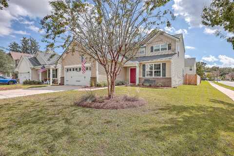 3165 Conservancy Lane, Charleston, SC 29414