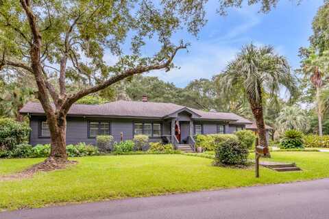 121 Old Point Road, Charleston, SC 29412