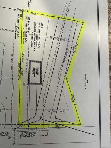 Lot 2 Franklin Avenue, Derby, CT 06418