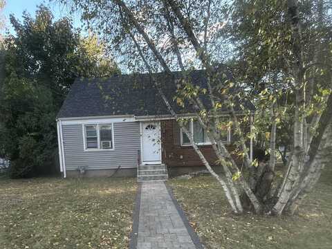 201 Bingham Street, New Britain, CT 06051