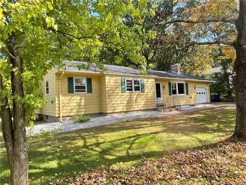 2 Eastview Drive, Vernon, CT 06066