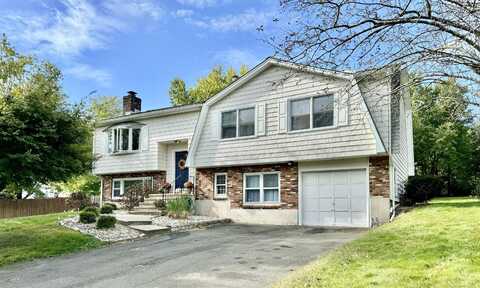 45 Wayne Road, Milford, CT 06460