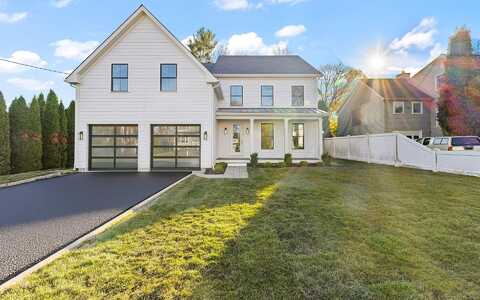 15 Sunrise Road, Westport, CT 06880