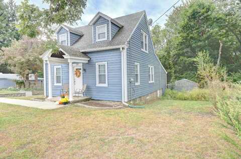 120 Farview Avenue, Wolcott, CT 06716