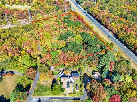 Old Colonial Road, Watertown, CT 06795