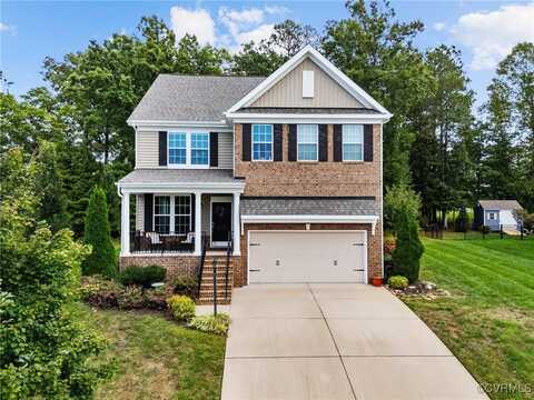 8601 Beyer Road, Chesterfield, VA 23832