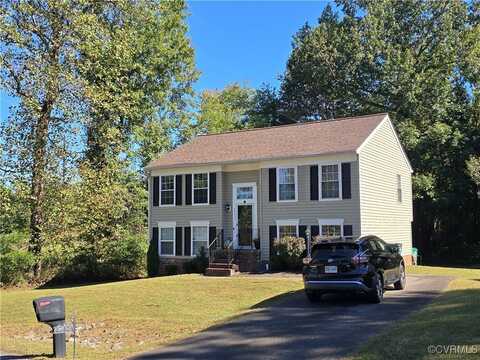 4243 Montclair Road, Henrico, VA 23223