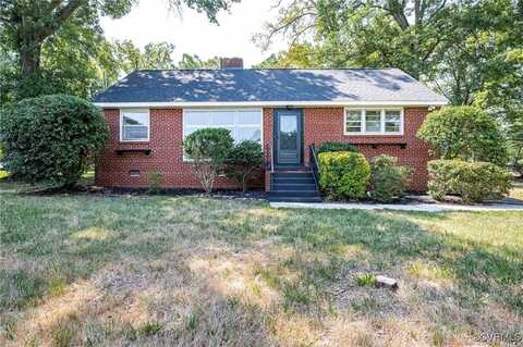 1215 Rosecroft Road, Henrico, VA 23229