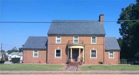 126 West End Boulevard, Emporia, VA 23847