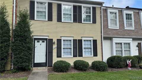 1528 Skirmish Run Drive, Henrico, VA 23228