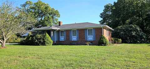 1102 Daingerfield Street, Tappahannock, VA 22560