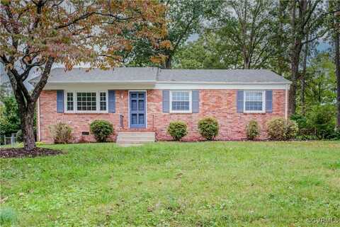 2409 Cranbrook Road, Henrico, VA 23229