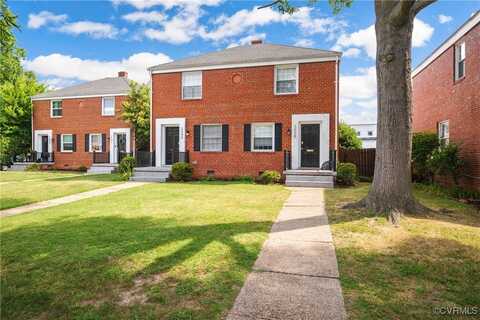 3338-3340 Cutshaw Avenue, Richmond, VA 23230