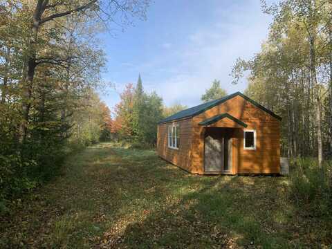 5249 N VENISON DRIVE, Brantwood, WI 54513