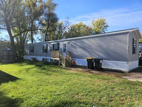 1407 N PEACH AVENUE, Marshfield, WI 54449