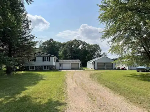 1896 COUNTY ROAD T NORTH, Amherst Junction, WI 54407