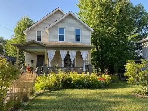 2149 JEFFERSON STREET, Stevens Point, WI 54481