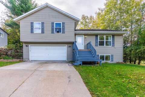 1303 YOUNG STREET, Wausau, WI 54403