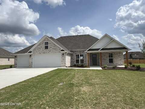 117 Brookside Cove, Medina, TN 38355