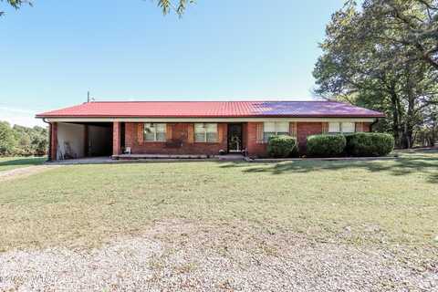 2046 Barlow Road, Ripley, TN 38063