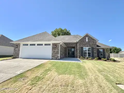 1026 Southern Hills Drive, Milan, TN 38358