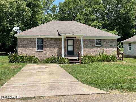 426 Dixon Avenue, Covington, TN 38019