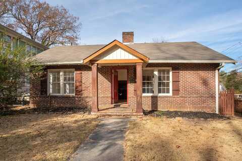 405 Wisdom Street, Jackson, TN 38301