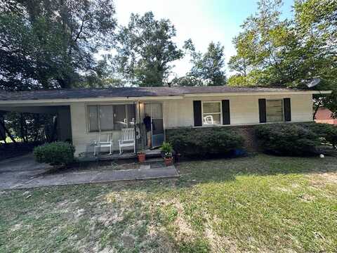 391 HIGHLAND AVE, Ozark, AL 36360