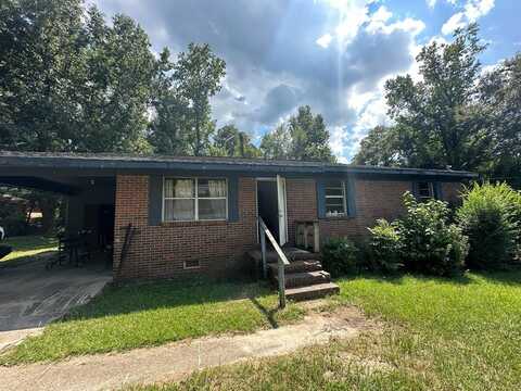 1300 JUDSON ST, Dothan, AL 36301